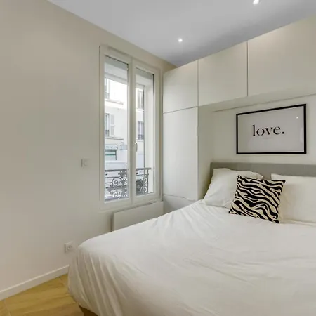 Luxe Et Cosy 2 A 4 Personnes Proche De Paris 아파트 *