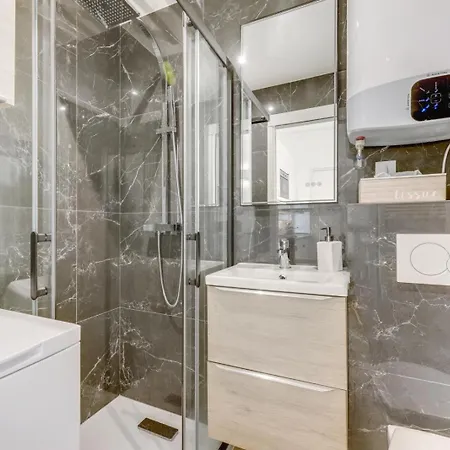 Luxe Et Cosy 2 A 4 Personnes Proche De Paris 생 모리스